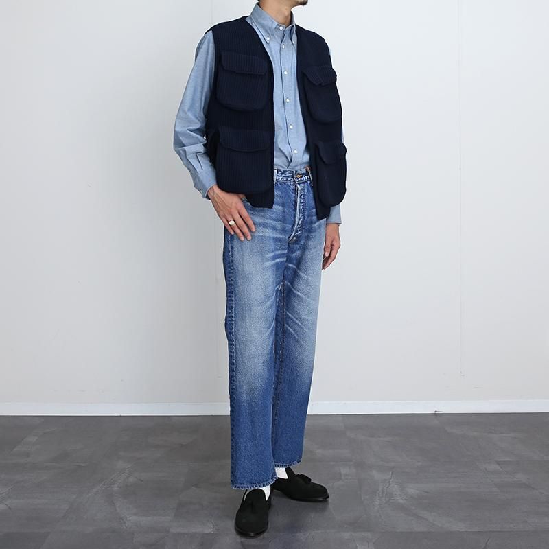 40%OFF】【INSCRIRE アンスクリア】STRAIGHT PATCH DIFFERENT 40%OFF】【INSCRIRE アンスクリア】STRAIGHT PATCH DIFFERENT