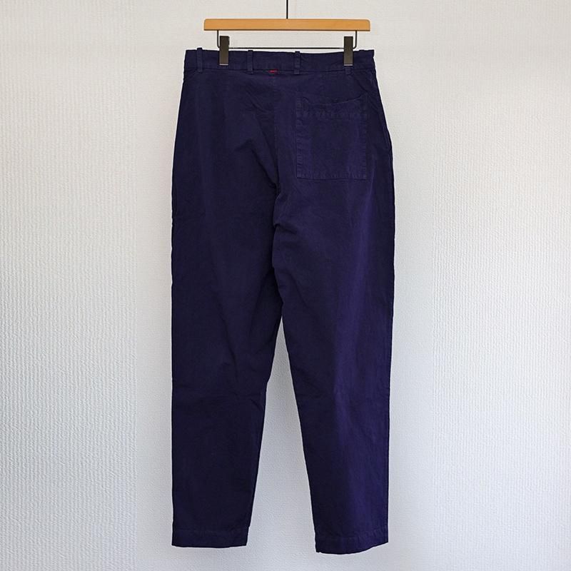 40%OFF】【CASEY CASEY ケイシーケイシー】DOUBLE DYED AH PANT 40%OFF】【CASEY CASEY ケイシーケイシー】DOUBLE DYED AH PANT