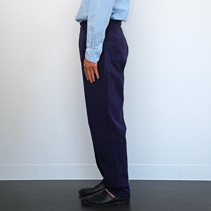 40%OFF】【CASEY CASEY ケイシーケイシー】DOUBLE DYED AH PANT 40%OFF】【CASEY CASEY ケイシーケイシー】DOUBLE DYED AH PANT