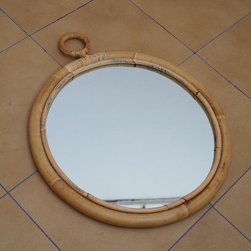Ella Mirror / Sika Design /Denmark - THIRTY' THIRTY' STORE Ella Mirror / Sika Design /Denmark - THIRTY' THIRTY' STORE