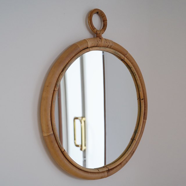 Ella Mirror / Sika Design /Denmark