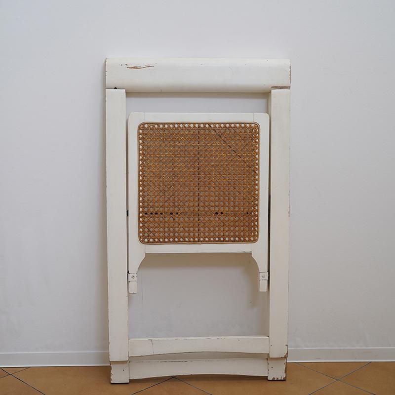 送料込み！Aldo Jacober 名作　フォールディングチェア　折りたたみ　① 送料込み！Aldo Jacober 名作 フォールディングチェア 折りたたみ ① 1