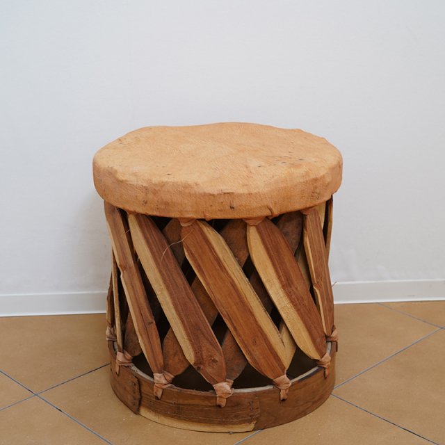 Equipal stool / Mexico