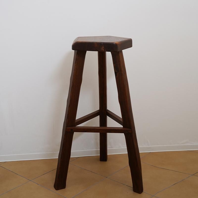 Olavi Hanninen / Hight Stool / France / 1960 - THIRTY Olavi Hanninen / Hight Stool / France / 1960 - THIRTY