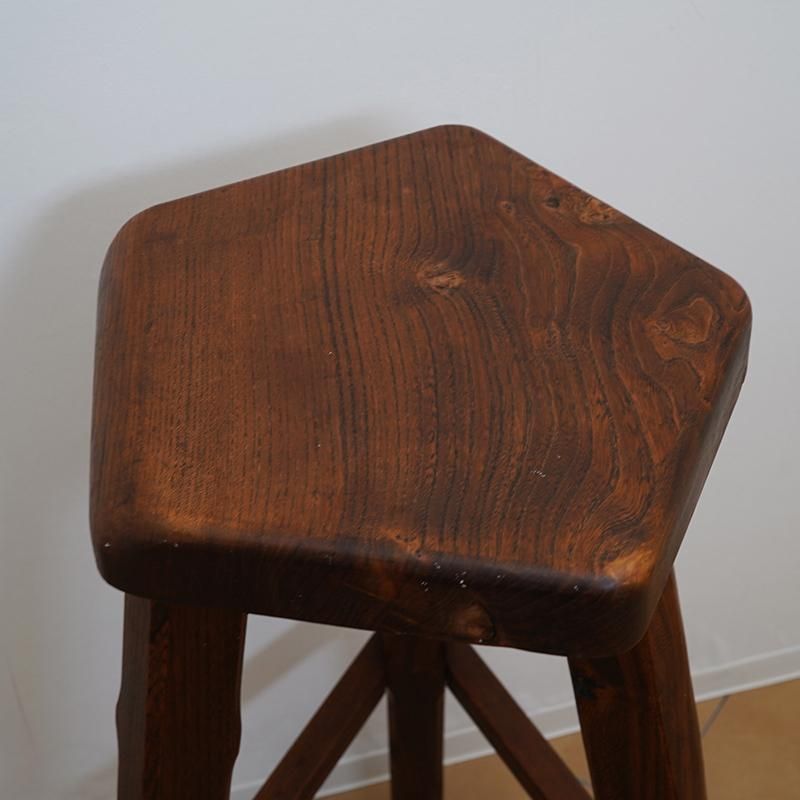 Olavi Hanninen / Hight Stool / France / 1960 - THIRTY