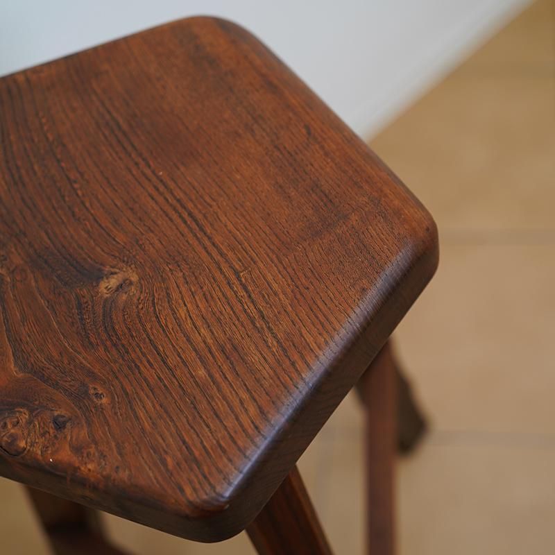 Olavi Hanninen / Hight Stool / France / 1960 - THIRTY Olavi Hanninen / Hight Stool / France / 1960 - THIRTY