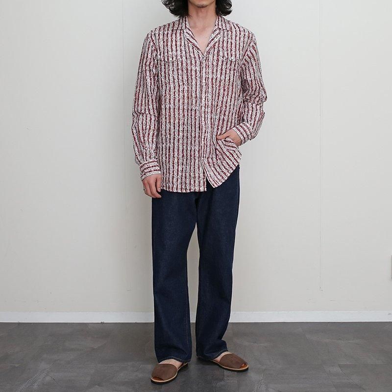 NICENESS PUTHLI.C　Sサイズ NICENESS PUTHLI.C [WHITE] - Fresh Service NECESSARY or