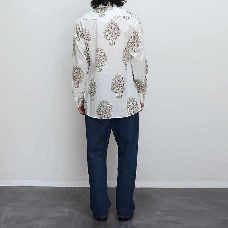 NICENESS ナイスネス】PUTHLI.C / プトゥリ.C ( フローラル NICENESS ナイスネス】PUTHLI.C / プトゥリ.C ( フローラル