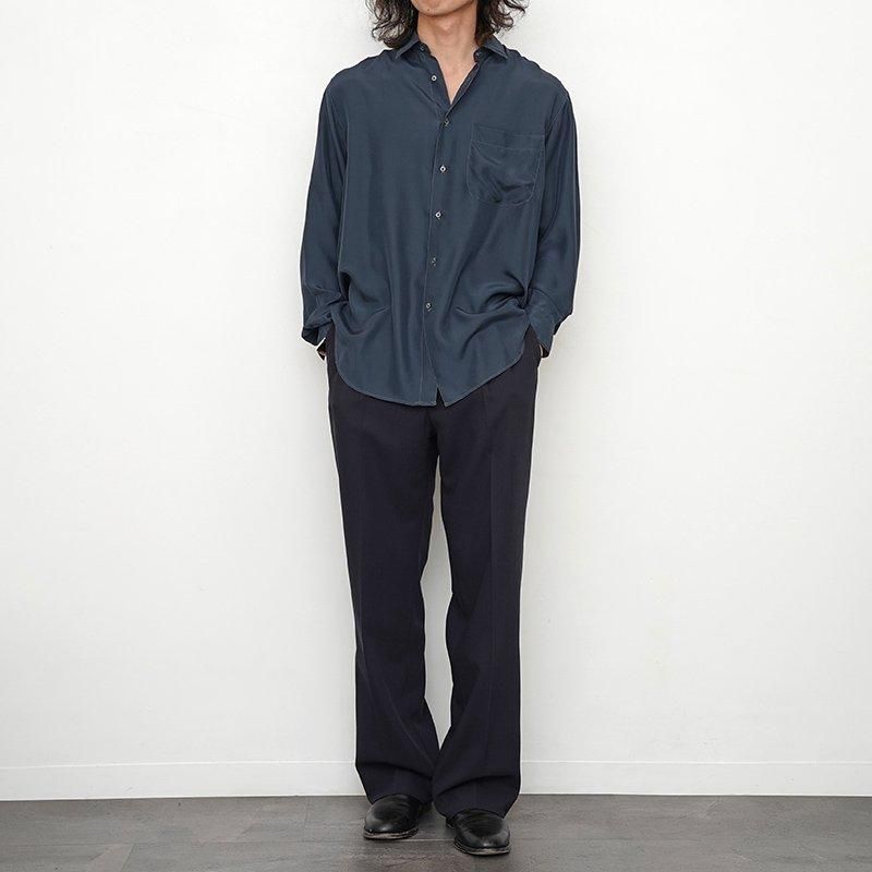 30%OFF】【HEUGN ユーゲン】Alf Silk NEW WD Navy - THIRTY 30%OFF】【HEUGN ユーゲン】Alf Silk NEW WD Navy - THIRTY