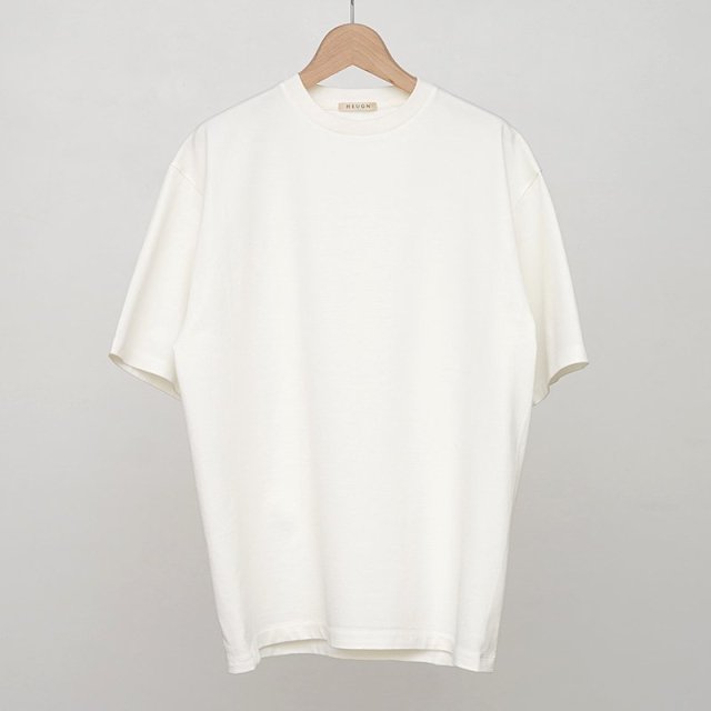 2024 S/SۡHEUGN 桼Josh T-shirts WHITE