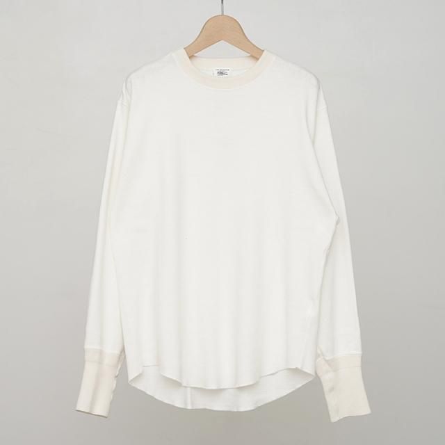THE SHINZONE /  󥾡MILITARY P/O WHITE
