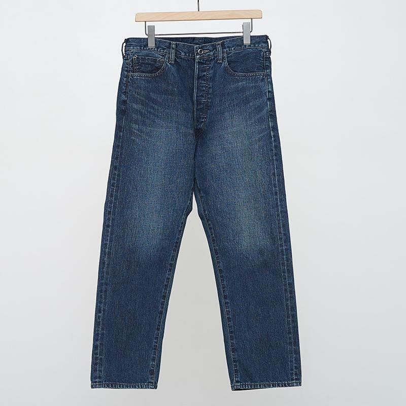 4/17(木)19:00販売開始】【2025 S/S】【OUTIL ウティ】PANTALON 4/17(木)19:00販売開始】【2025 S/S】【OUTIL ウティ】PANTALON