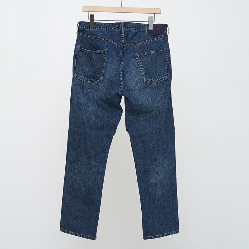 4/17(木)19:00販売開始】【2025 S/S】【OUTIL ウティ】PANTALON 4/17(木)19:00販売開始】【2025 S/S】【OUTIL ウティ】PANTALON