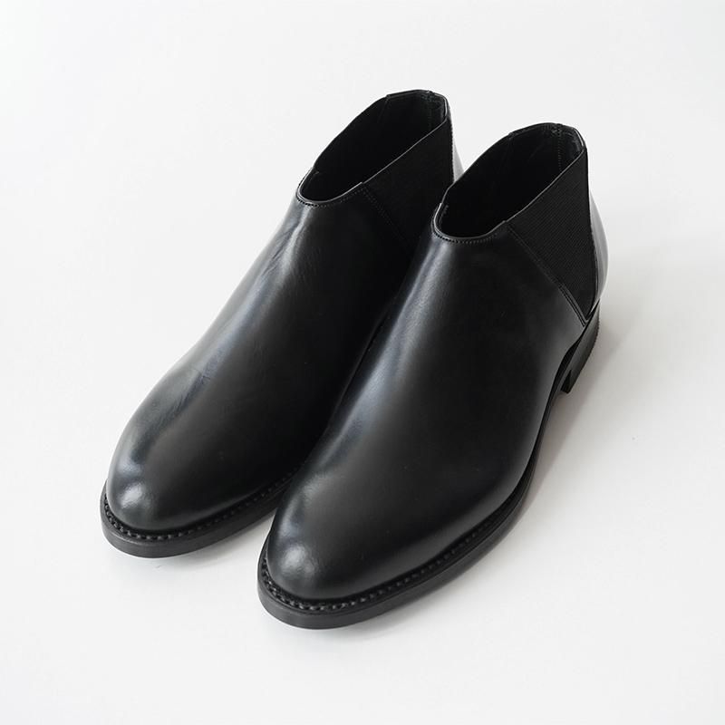 20%OFF】【BEAUTIFUL SHOES】MIDDLE-CUT SIDEGORE - THIRTY 20%OFF】【BEAUTIFUL SHOES】MIDDLE-CUT SIDEGORE - THIRTY