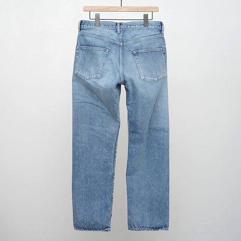 MAATEE&SONS マーティーアンドサンズ】5PK DENIM INDIGO MAATEE&SONS マーティーアンドサンズ】5PK DENIM INDIGO