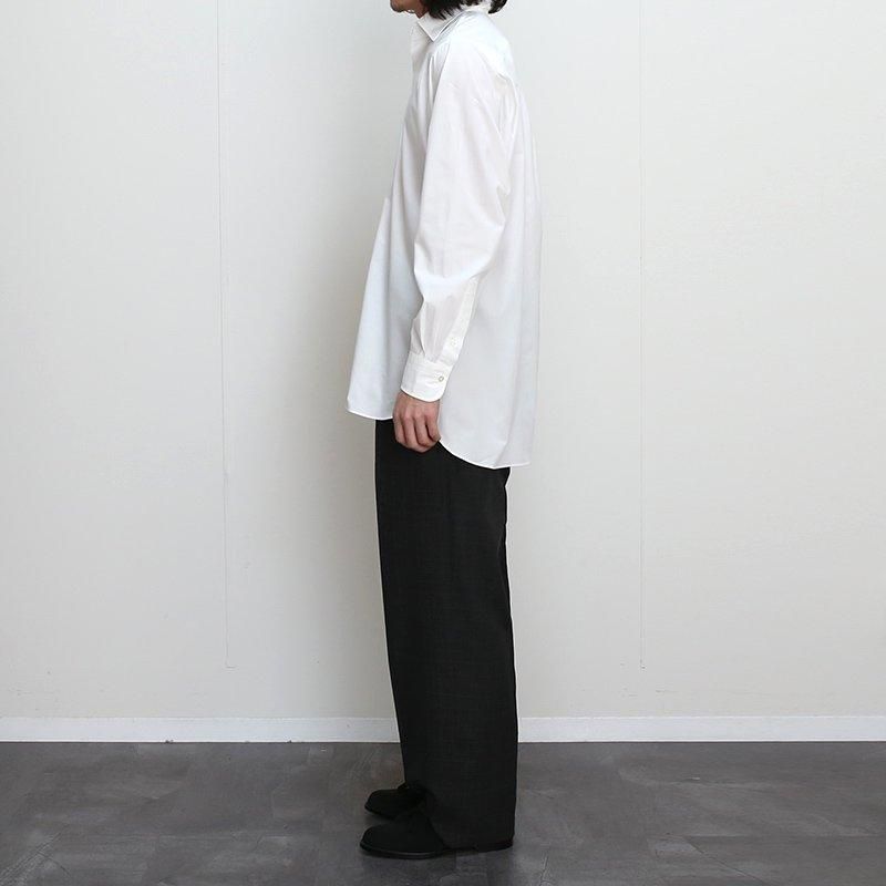 MAATEE&SONS マーティーアンドサンズ】LIAN 強撚ZZブロード MAATEE&SONS マーティーアンドサンズ】LIAN 強撚ZZブロード