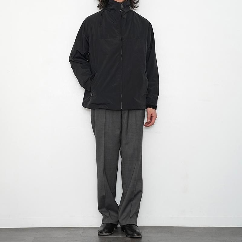 MAATEE&SONS マーティーアンドサンズ】FULL JIP ANORACK C/PE MAATEE&SONS マーティーアンドサンズ】FULL JIP ANORACK C/PE