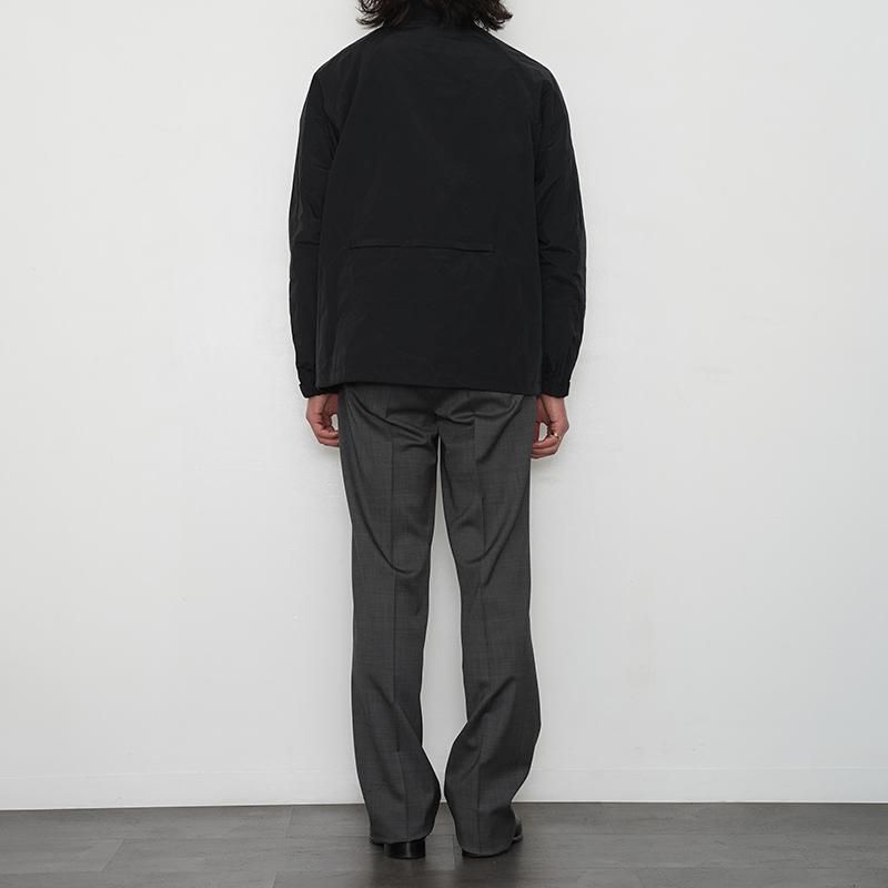MAATEE&SONS マーティーアンドサンズ】FULL JIP ANORACK C/PE MAATEE&SONS マーティーアンドサンズ】FULL JIP ANORACK C/PE