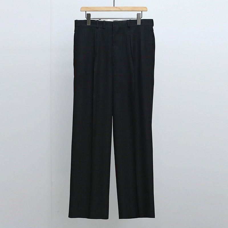 MAATEE&SONS マーティーアンドサンズ】JEFFERLY CGREY - THIRTY MAATEE&SONS マーティーアンドサンズ】JEFFERLY CGREY - THIRTY