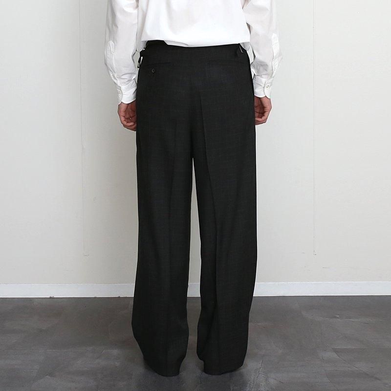 MAATEE&SONS マーティーアンドサンズ】JEFFERLY CGREY - THIRTY MAATEE&SONS マーティーアンドサンズ】JEFFERLY CGREY - THIRTY