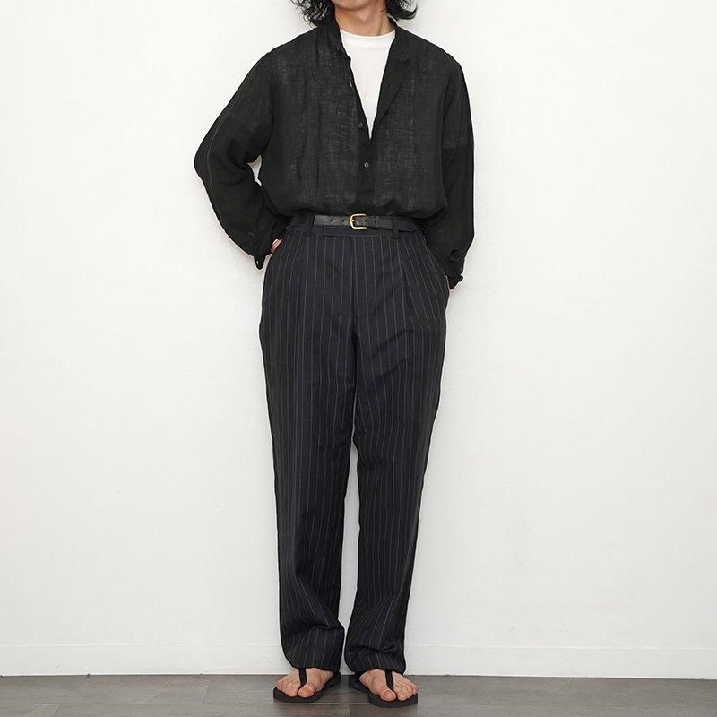 MAATEE&SONS マーティーアンドサンズ】PUL OVER SHIRTS ドS MAATEE&SONS マーティーアンドサンズ】PUL OVER SHIRTS ドS