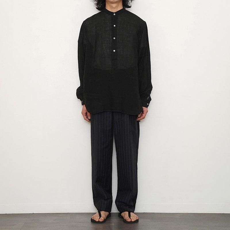 MAATEE&SONS マーティーアンドサンズ】PUL OVER SHIRTS ドS MAATEE&SONS マーティーアンドサンズ】PUL OVER SHIRTS ドS