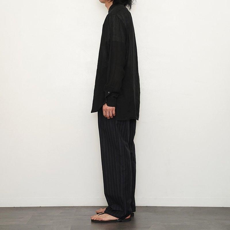 MAATEE&SONS マーティーアンドサンズ】PUL OVER SHIRTS ドS MAATEE&SONS マーティーアンドサンズ】PUL OVER SHIRTS ドS