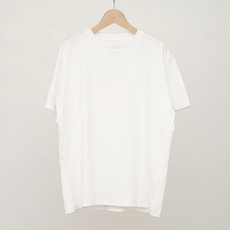 MAATEE&SONS マーティーアンドサンズ】PITA TEE WHITE - THIRTY MAATEE&SONS マーティーアンドサンズ】PITA TEE WHITE - THIRTY