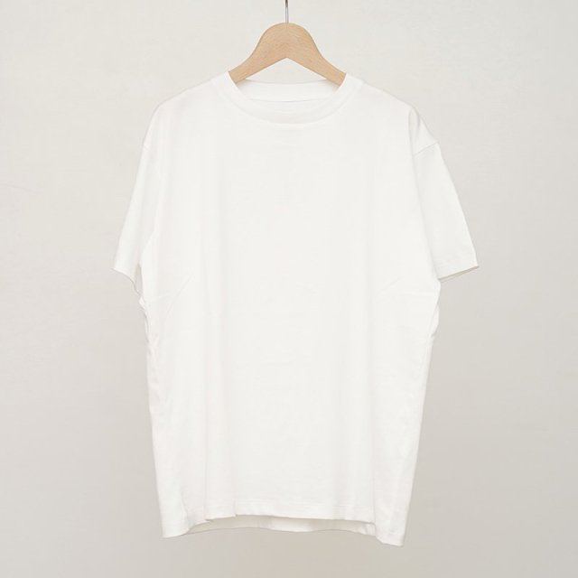 MAATEE&SONS ޡƥɥ󥺡PITA TEE WHITE