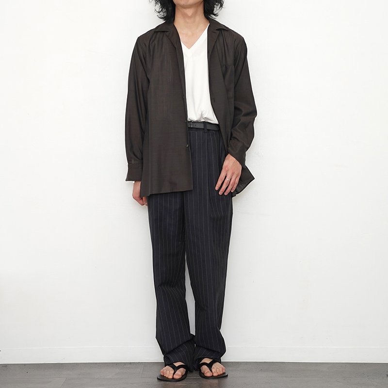 5/3(金)11:00販売開始】【2024 S/S】【MAATEE&SONS マーティーアンド ...