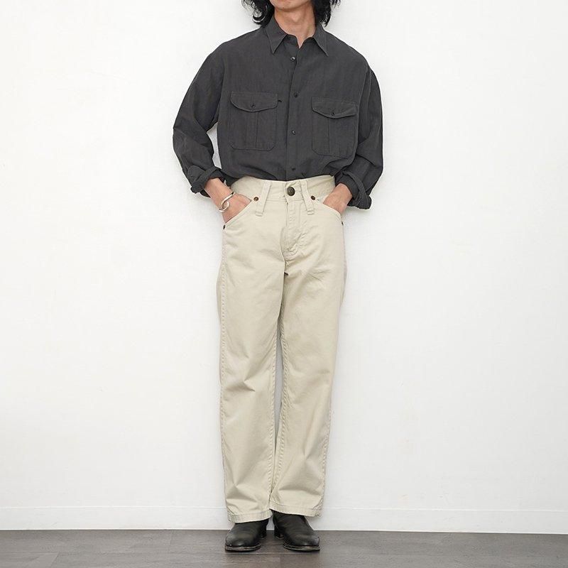 【KOOKY ZOO 】1960's Lee WESTERNPANTS KOOKY ZOO クーキー ズー】1960's Lee 110-B(KIDS) WESTERN