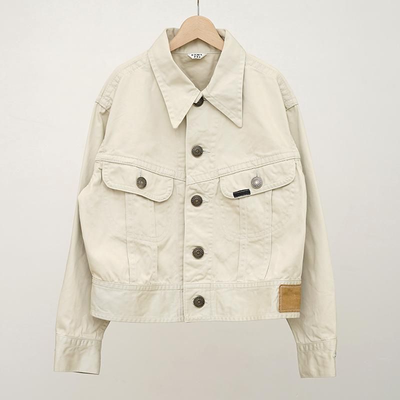 KOOKY ZOO クーキー ズー】1960's Lee 110JB(KIDS) WESTERN KOOKY ZOO クーキー ズー】1960's Lee 110JB(KIDS) WESTERN