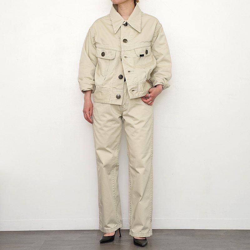 kooky zoo western jacket サイズ1 KOOKY ZOO クーキーズー JUVENILE WESTERN JACKET・1 - tity