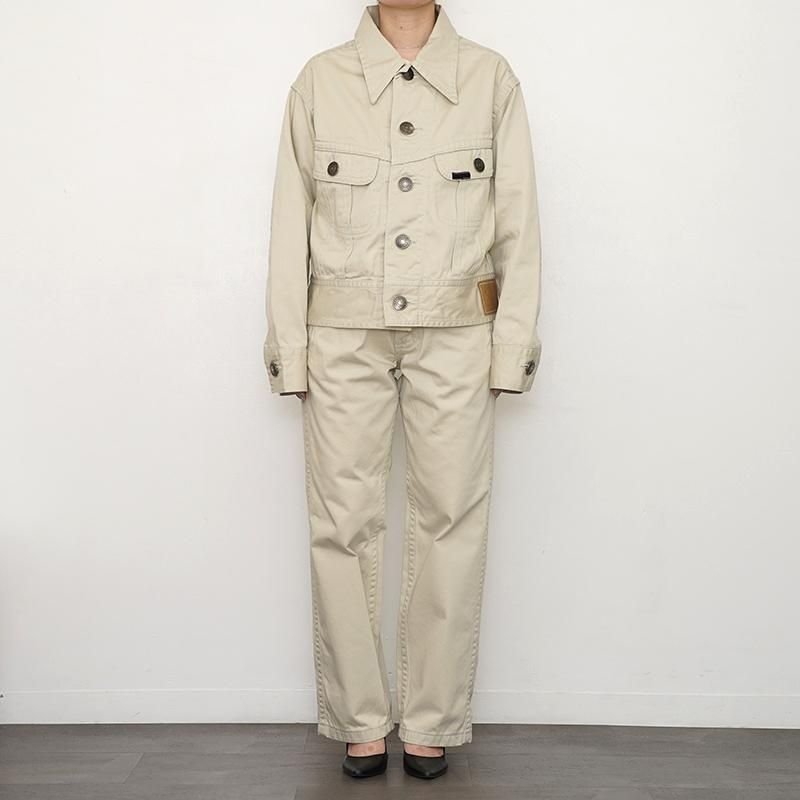 KOOKY ZOO クーキー ズー】1960's Lee 110JB(KIDS) WESTERN KOOKY ZOO クーキー ズー】1960's Lee 110JB(KIDS) WESTERN