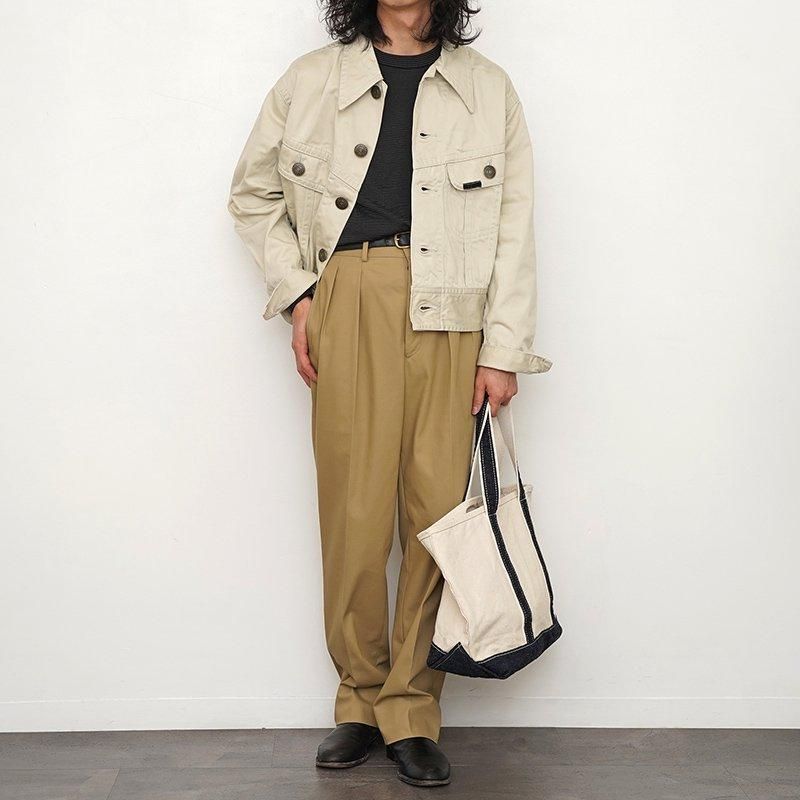 KOOKY ZOO クーキーズー SPORTS JACKET - tity