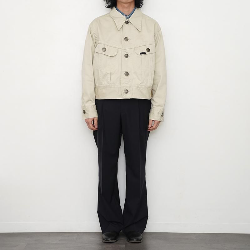KOOKY ZOO クーキー ズー】1960's Lee 110JB(KIDS) WESTERN KOOKY ZOO クーキー ズー】1960's Lee 110JB(KIDS) WESTERN