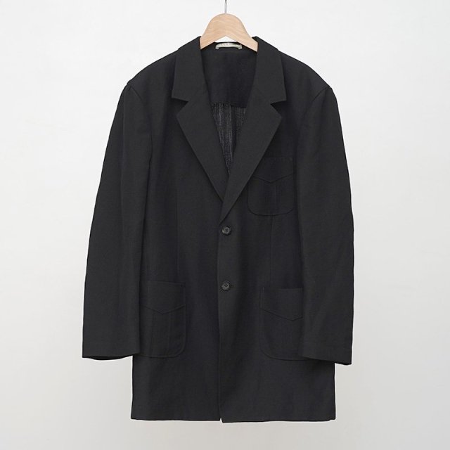 2024 S/SۡGorsch the merry coachmanBauer Jacket BLACK