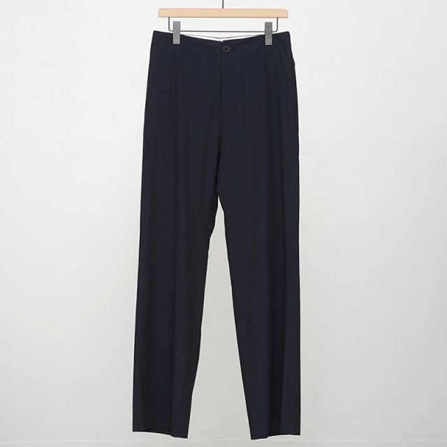 2024 S/Sۡseya. SIWA PANTS FADED NAVY