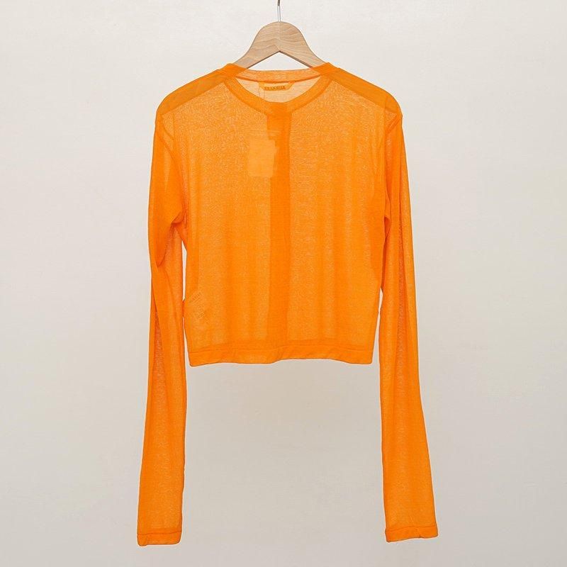 AURALEE オーラリーレディース】HARD TWIST COTTON GAUZE AURALEE オーラリーレディース】HARD TWIST COTTON GAUZE