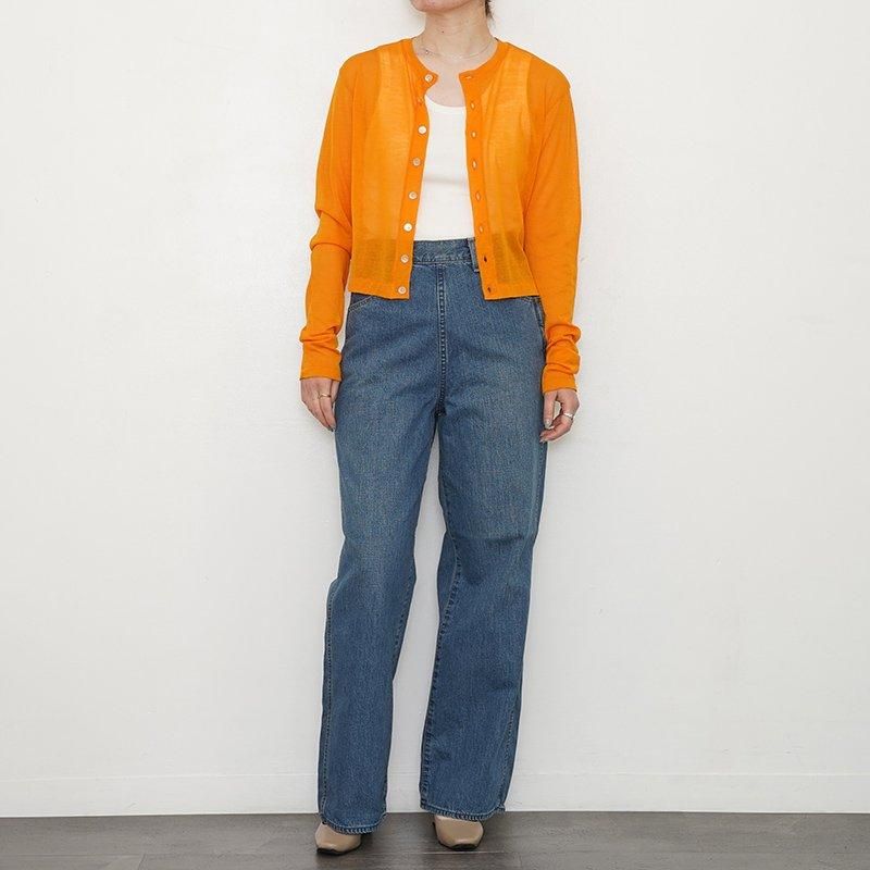 AURALEE オーラリーレディース】HARD TWIST COTTON GAUZE AURALEE オーラリーレディース】HARD TWIST COTTON GAUZE
