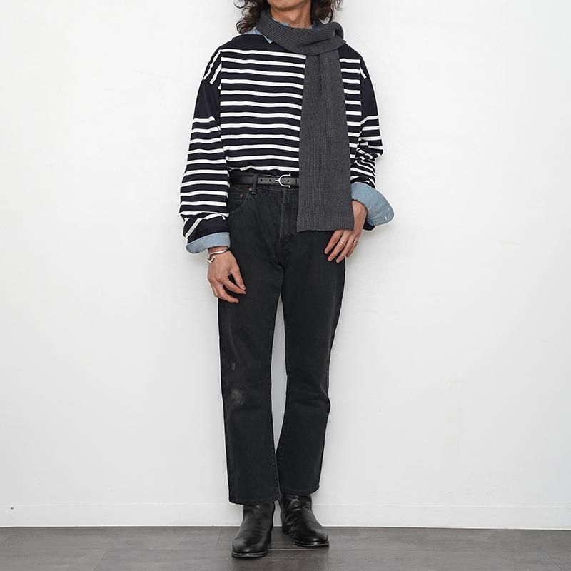 LEVI'S リーバイス】517 BLACK 31inch 33inch 34inch - THIRTY LEVI'S リーバイス】517 BLACK 31inch 33inch 34inch - THIRTY