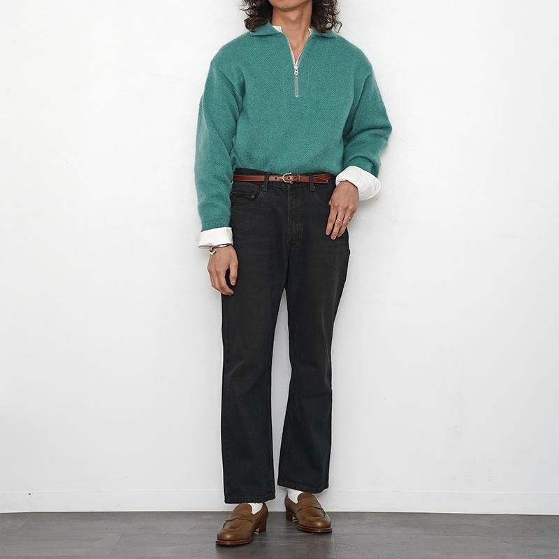 LEVI'S リーバイス】517 BLACK 36inch 38inch - THIRTY' THIRTY LEVI'S リーバイス】517 BLACK 36inch 38inch - THIRTY' THIRTY