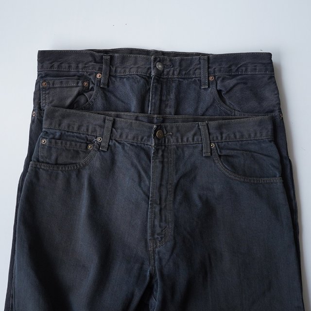 LEVI'S ꡼Х517 BLACK 36inch 38inch