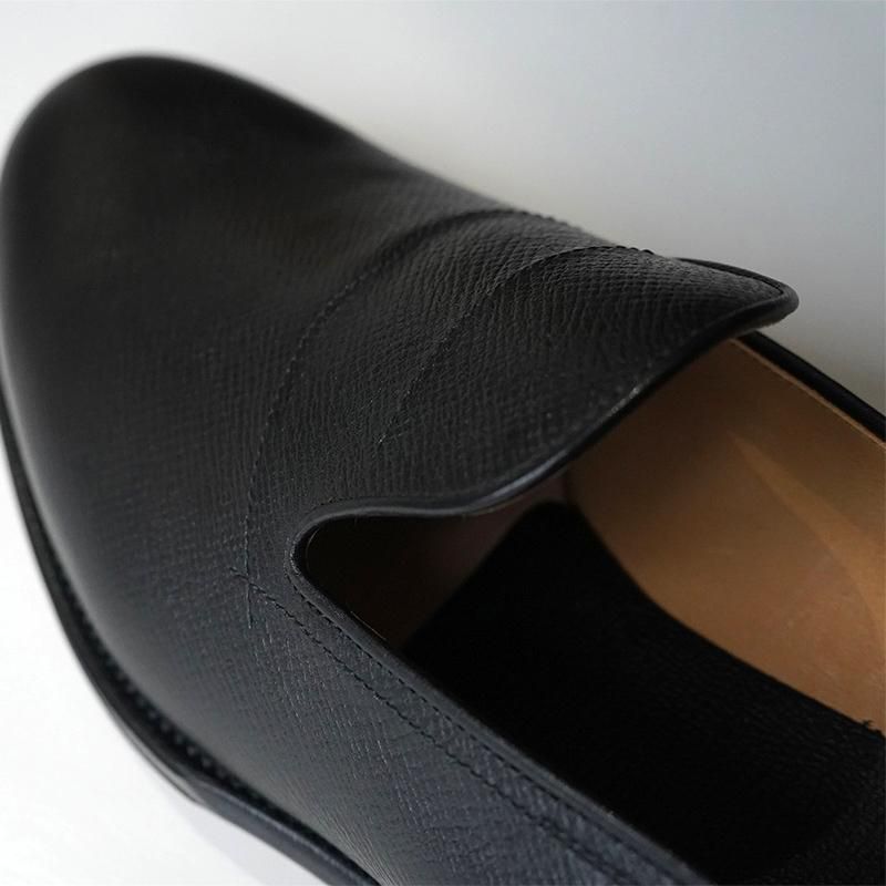 forme フォルメ Gwen ローファー 23cm forme][フォルメ][Gwen][ff-131][グウェン][Serpentine Black