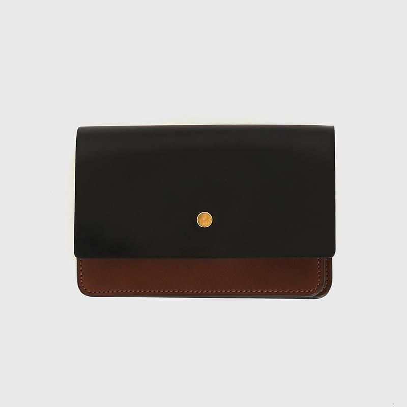 2/23(日)19:00販売開始】【forme フォルメ】Hand wallet combi 2/23(日)19:00販売開始】【forme フォルメ】Hand wallet combi