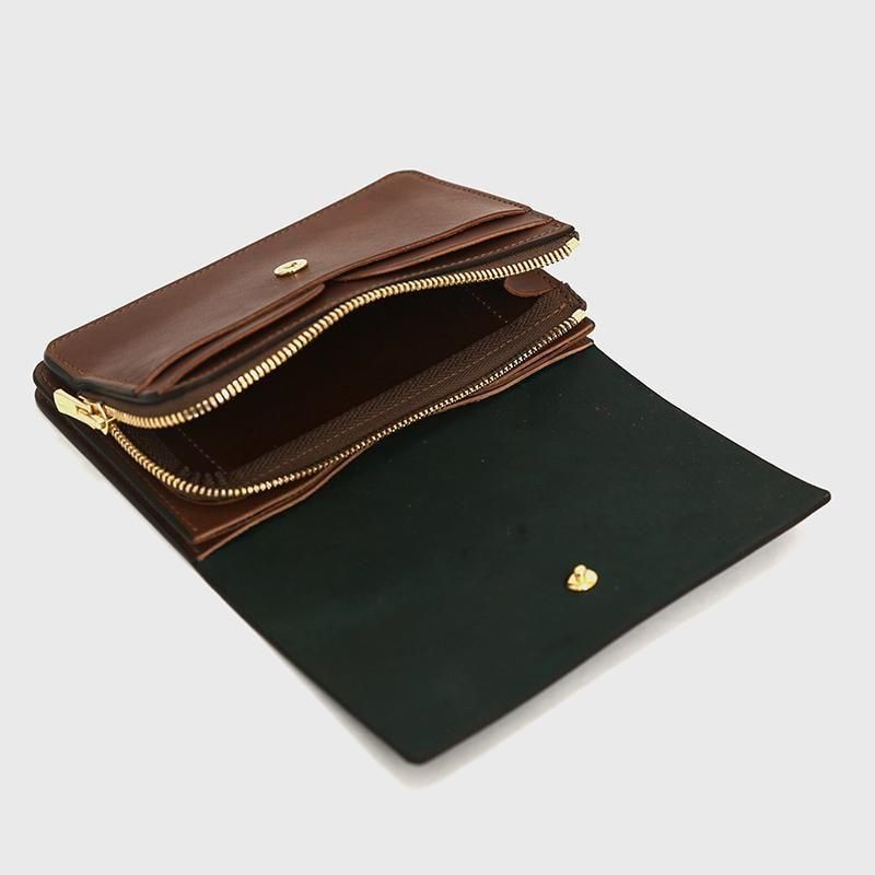 2/23(日)19:00販売開始】【forme フォルメ】Hand wallet combi 2/23(日)19:00販売開始】【forme フォルメ】Hand wallet combi