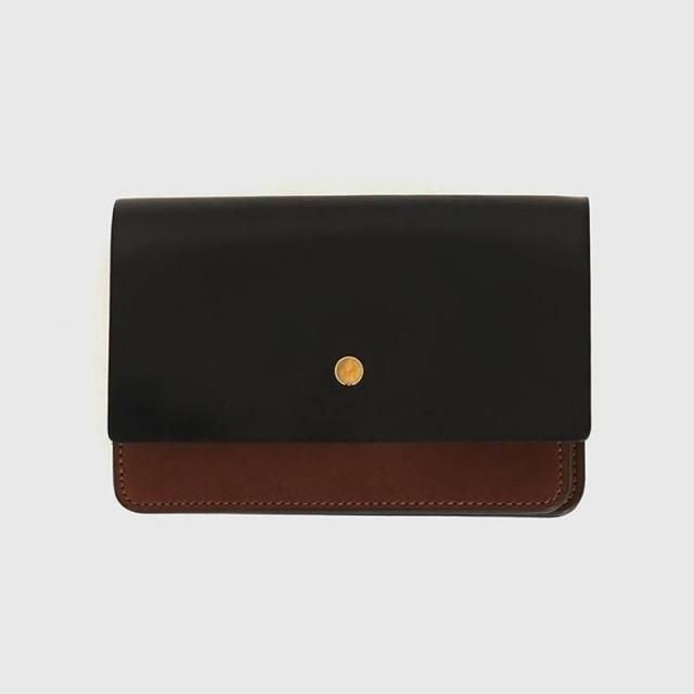 9/28()19:00䳫ϡۡforme եHand wallet combi Cordovan Black