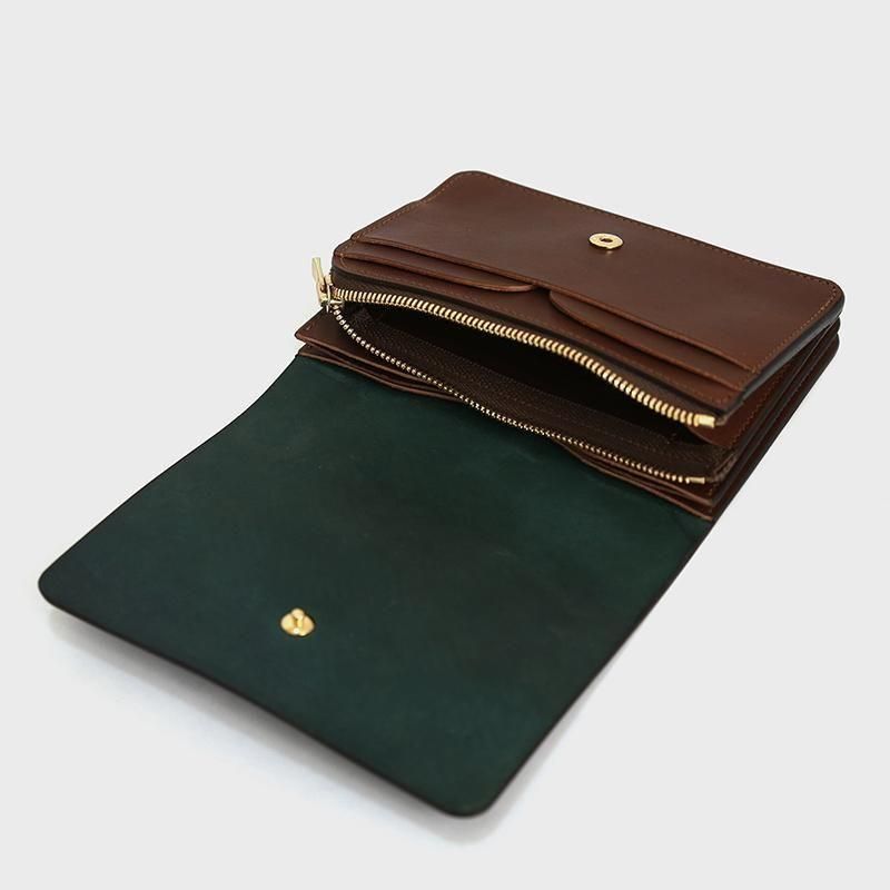 2/23(日)19:00販売開始】【forme フォルメ】Hand wallet 2/23(日)19:00販売開始】【forme フォルメ】Hand wallet