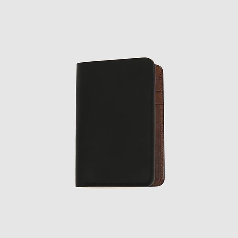 2/16(日)19:00販売開始】【forme フォルメ】& Card S Cordovan