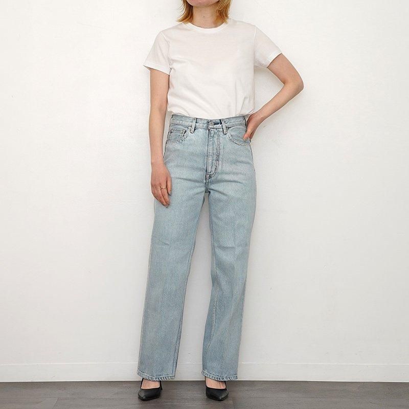 7/18(金)再値下げ！30%OFF】【YLEVE イレーヴ】13.5oz DENIM